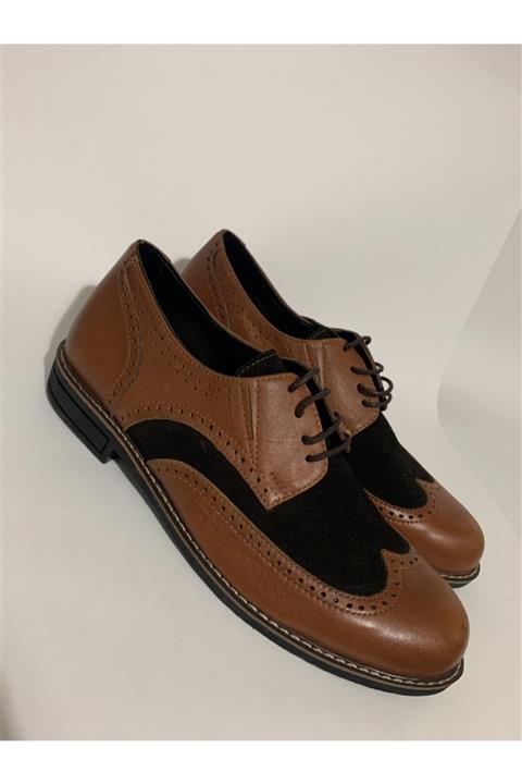 GİZLİ TOPUKLAR Boy Uzatan Klasik Model