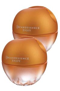 AVON Incandessence Enjoy Kadın Parfüm Edp 50 Ml. Ikili Set