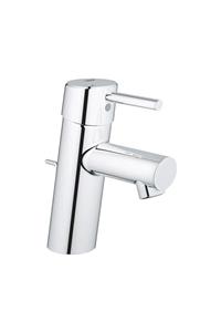 Grohe Concetto Tek Kumandalı Lavabo Bataryası - 3220410e