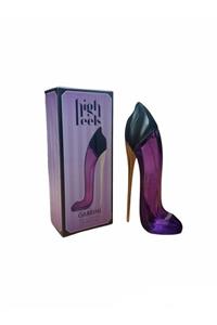 Gabrini High Heels Eau De Toilette Edt Parfüm 50ml (mor)