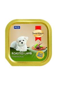 SmartHeart Gold Smart Heart Gold Kuzulu Yetişkin Köpek Konserve Maması 100 gr