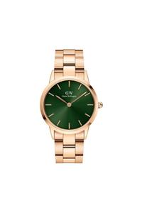 Daniel Wellington Iconic Emerald 36 Rg Green