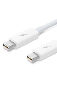 Apple Thunderbolt Cable (0.5 m) MD862ZM/A