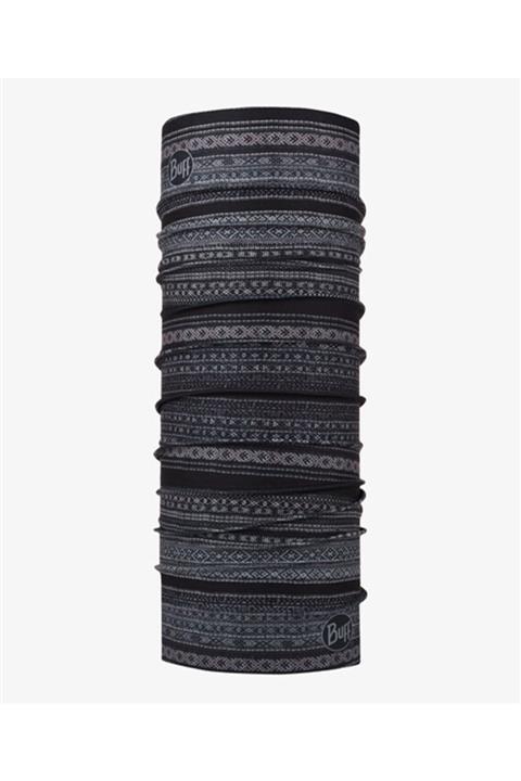 Buff Orıgınal Ecostretch Anıra Graphıte