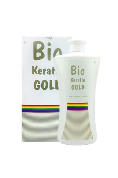 Rio Keratin Gold Saç Bakım 1000 ml