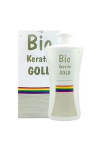 Rio Keratin Gold Saç Bakım 1000 ml