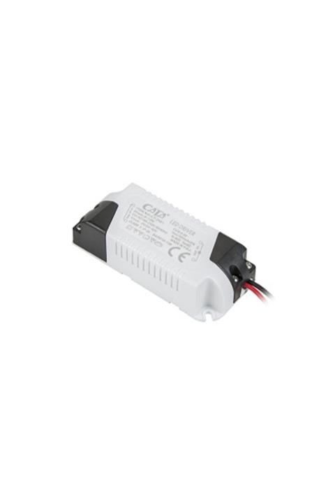 Cata Smd Cob Led Armatür Trafosu (13-18w) Ct-2582