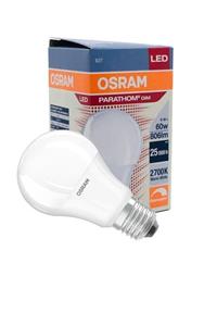 Osram 9w (60W) E27 Dim Led Ampul 2700k Sarı