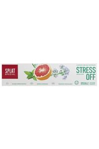 Splat Special Stress Off Diş Macunu 75 Ml