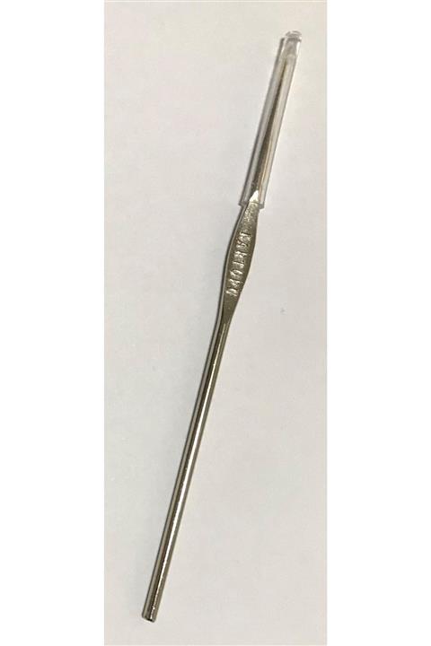 Kartopu No:18 Sapsız Metal Oya Tığ