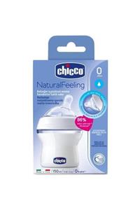 Chicco Natural Feeling Biberon 0+ Ay 150 ml