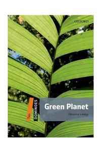 Oxford Dom 2:green Planet Mp3