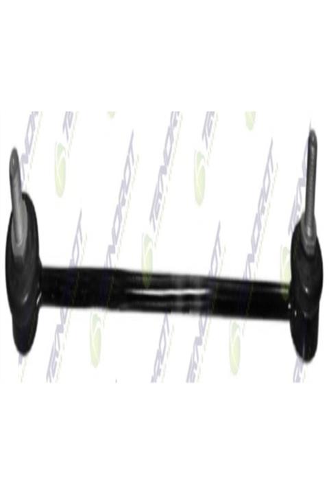 TEKNOROT Viraj Askı Rotu Ön Sağ X5 E53 Bm