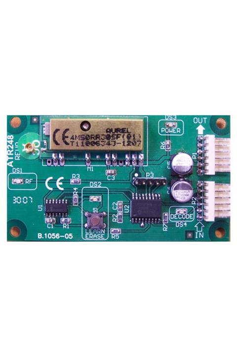 TEKNIM Atr-244 Kablosuz Alıcı Modul