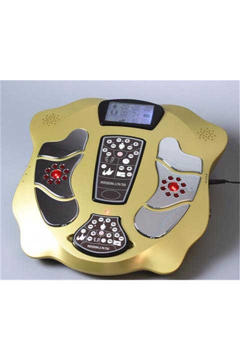 OZAH Ayak ve Vücut Masaj Aleti Therapy Ultra Tens Therapy Nrd 633