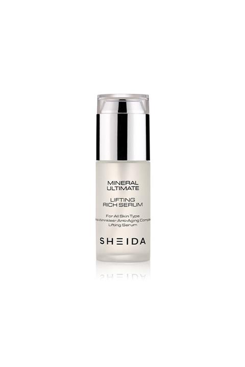 Sheida Mineral Ultimate Lifting Serum 40ml