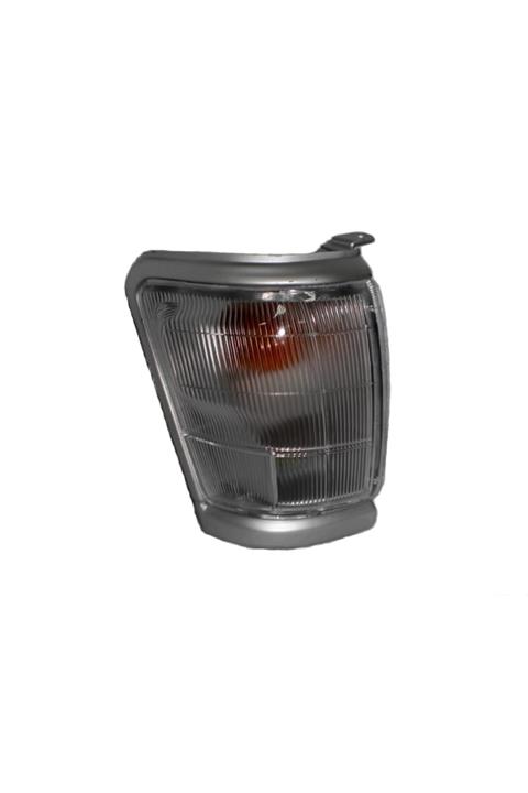 JPI Sinyal Hilux So Ln145 1998-2001 Gri Sağ Oem No: Jty1208s1r-e