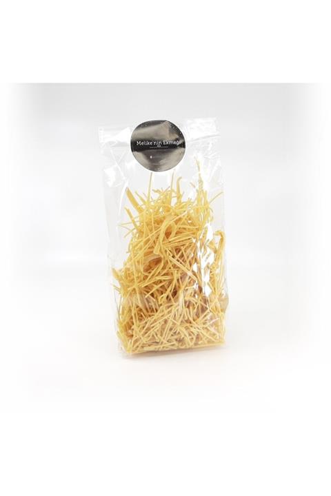 melike'nin ekmeği Katkısız Organik Makarna (spagetti )