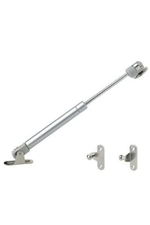 Std Gazlı Piston 100n Dolap Kalkar Kapak Frenli Makas Pistonye