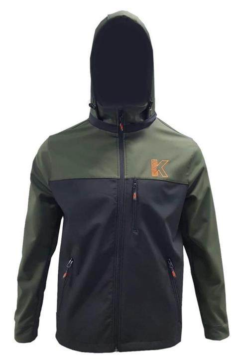 Kendo Orion Yeşil Mont Xxl