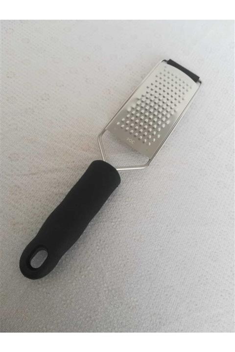 ÜnEv Paslanmaz Ince Ağız El Rendesi