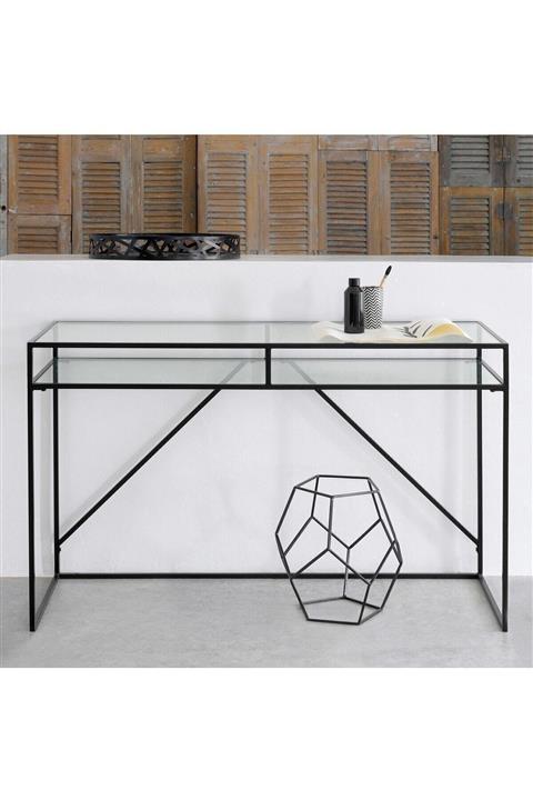 zey designer Metal Çalışma Masası