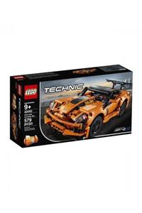 LEGO 42093 LEGO Technic Chevrolet Corvette ZR1 (Özel)