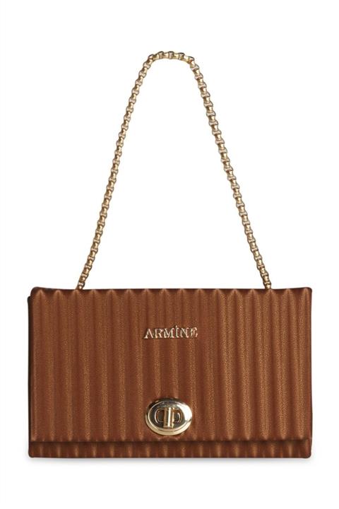 Armine Çanta 21kd1564 Taba