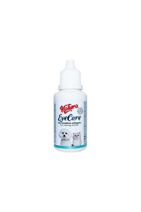 natura Eyecare Göz Temizleme Solüsyonu 50 Ml