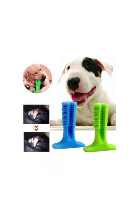 Mbois Köpek Diş Temizleyici Ve Kaşıyıcı Sağlıklı Küçük Boy Oyuncak