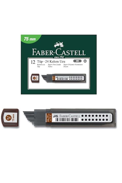 FaberCastell Yayınları Faber Castell 0.7 Uç