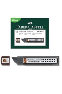 FaberCastell Yayınları Faber Castell 0.7 Uç