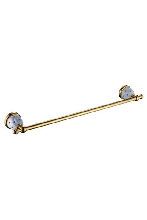 ACAR Elegant Gold Uzun Havluluk Altın Renkli