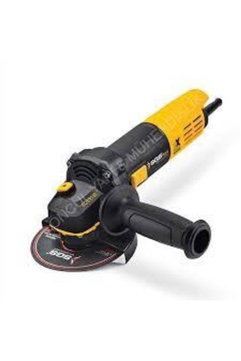 Sgs 5108 Profesyonel 115-125mm Avuç Taşlama Makinesi 850 Watt 999000018584