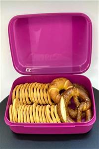 Tupperware 2,5 Lt. Saklama Kabı F20