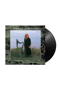 Turkofon Loreena Mckennıtt - Parallel Dreams - Plak