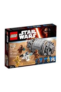 LEGO ® Star Wars 75136 Droid Escape Pod /