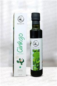 Aslı Bu Ginkgo Sıvı Ekstraktı (ginkgo Biloba) 250 Ml