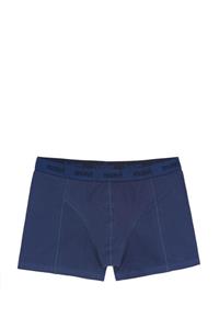 Mavi İndigo Basic Boxer