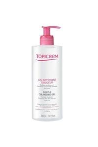 Topicrem Hassas Ve Kuru Ciltlere Özel Temizleme Jeli 500 Ml
