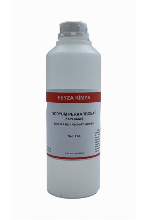 Feyza Kimya Sodyum Perkarbonat (1 Kg)
