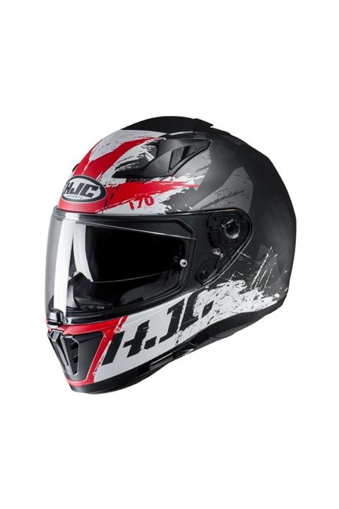 HJC I70 Rias Mc1sf Full Face Motosiklet Kaski