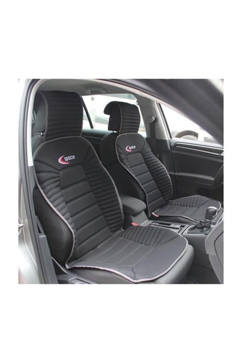 Space Toyota Verso Uyumlu Lüx Araba Koltuk Kılıfı Spor Minder