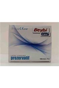 Beybi Condom Prezervatif 100 Adet