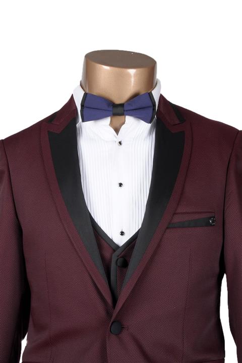 MASERTO Mor Kelebek Papyon