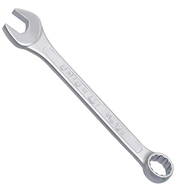 İzeltaş 0340 Cırcır Kombine Anahtar 15 Mm