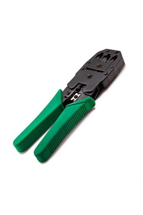 Transformacion Rj11+rj9+rj45 Sıkma Pensesi 921023