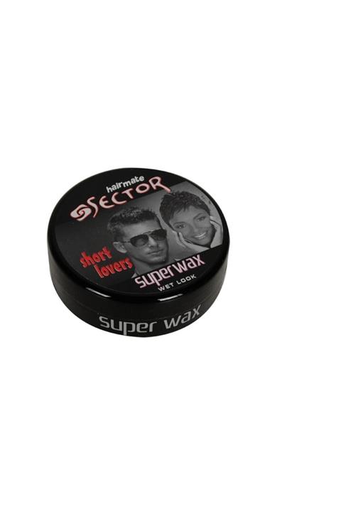 Osis Sector Islak Görünüm Saç Şekillendirici Wax 50 Ml
