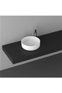 İsvea Infinity Tezgahüstü Lavabo 36cm