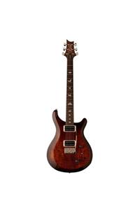 PRS  Paul Reed Smith Prs S2 Cu22 Elektro Gitar (burnt Amber Sunburst)